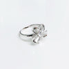 Plumeria ring (R201)