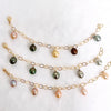 Bracelet ANUENUE - Edison pearls (B557)