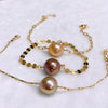 Edison pearl bracelet