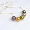 Necklace AURA ( N414)