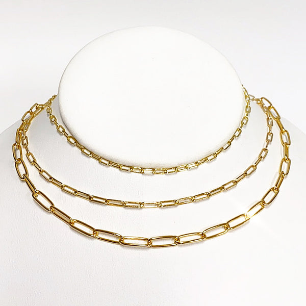Necklace ARIELLA (N338)