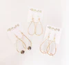 Earrings Theo (E394)