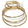 MOANI bangles set - Baby bangles (B461)