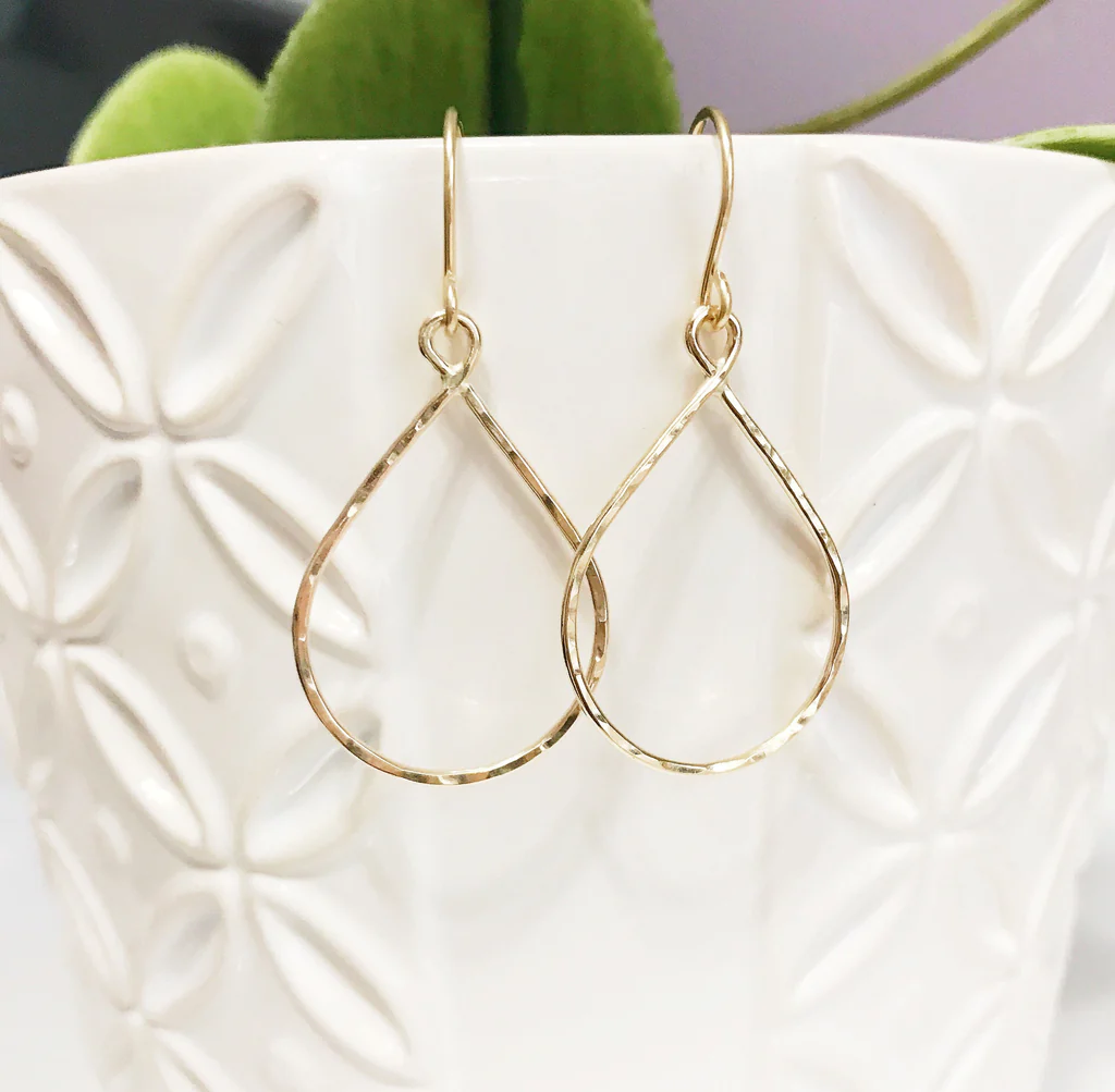 Earrings Kendra (E397)