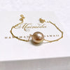 Edison pearl bracelet
