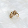 Monstera bypass ring (R200)
