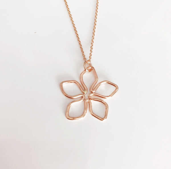 TIARE necklace (N253)