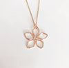 TIARE necklace (N253)