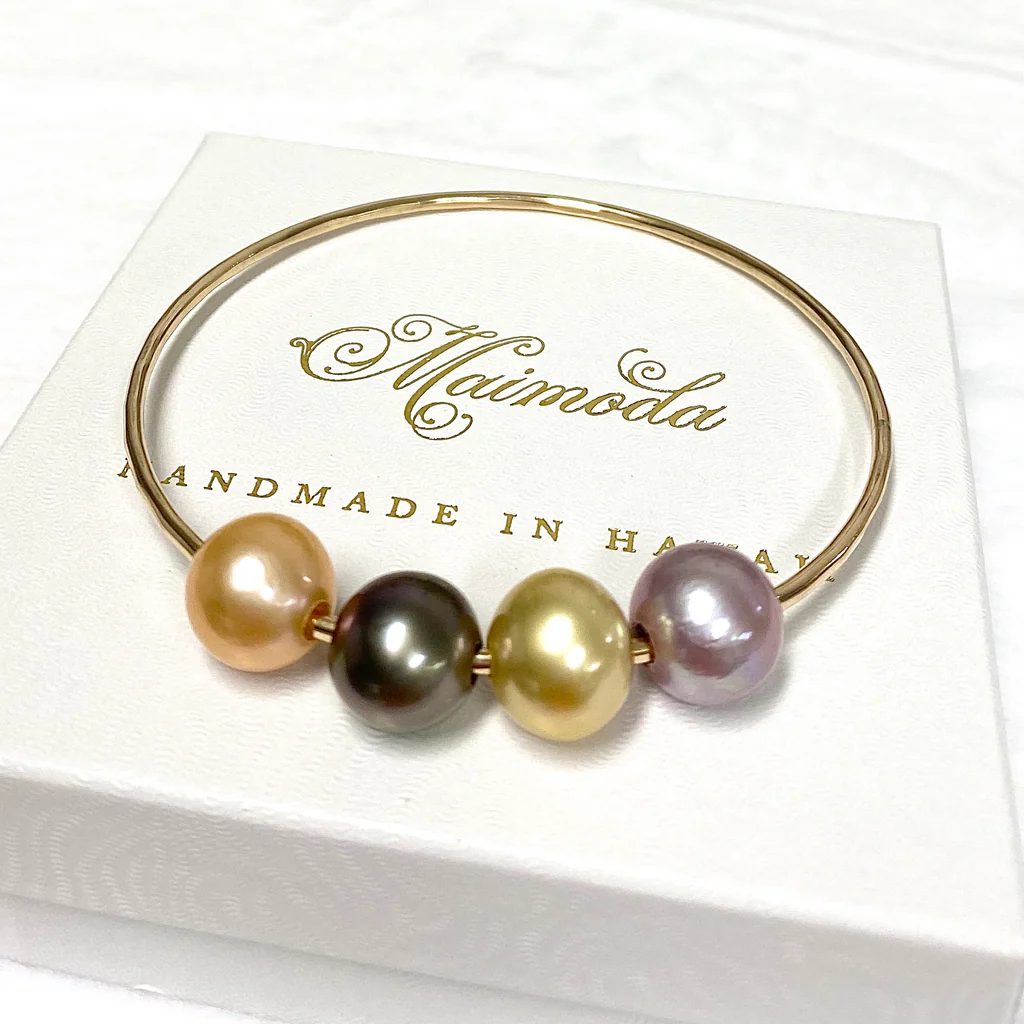 Quad momi bangle  (B500)