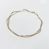 Bangle NOLA - Medium wave bangle (B439)