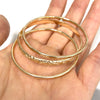 MOANI bangles set - Baby bangles (B461)