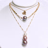 Necklace VICCI (N429)