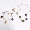 Bracelet ANUENUE - multicolor (B552)