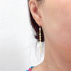 Earrings Nyla (E399)