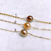 Edison pearl bracelet