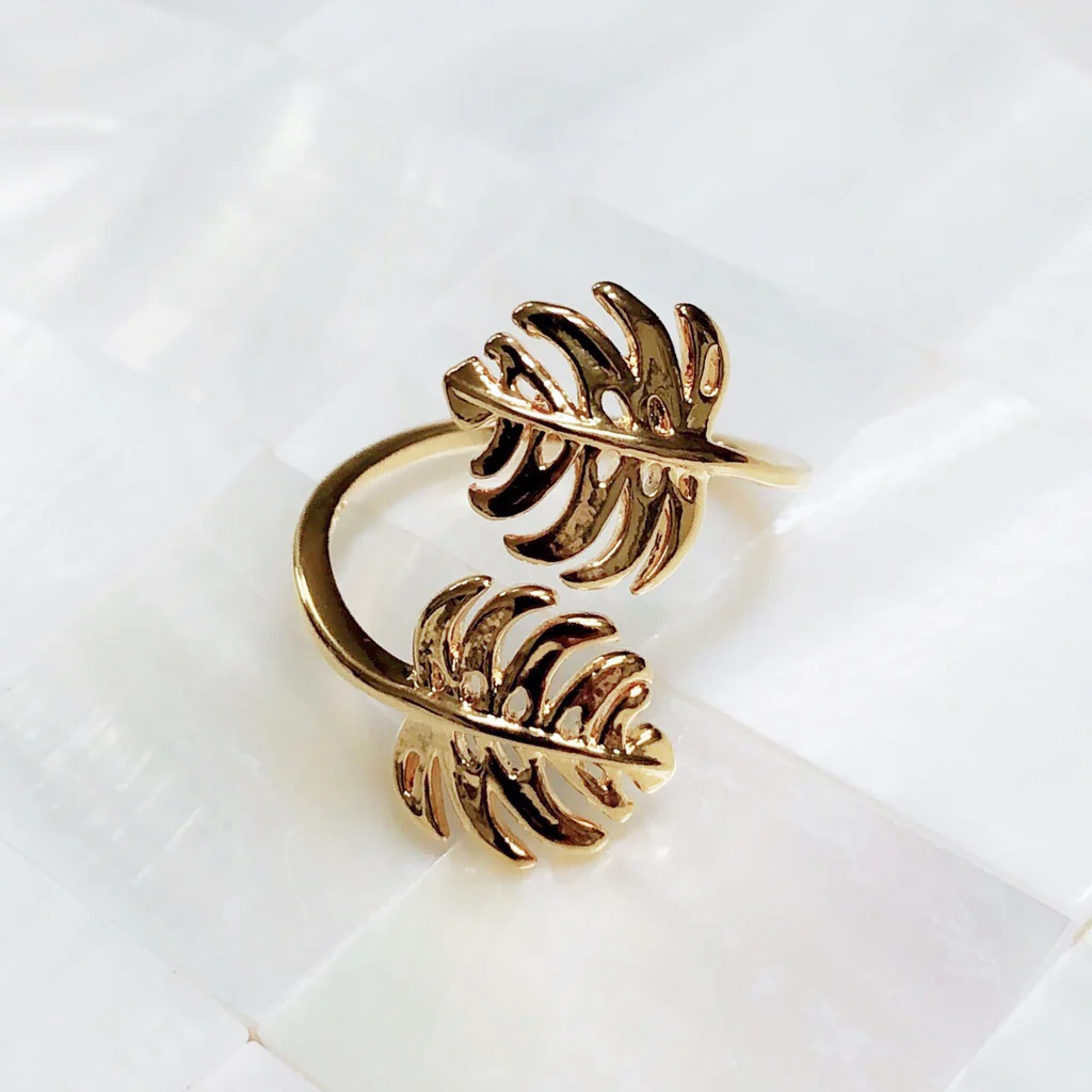 Monstera bypass ring (R200)