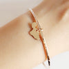 Maui charm bangle (B373)