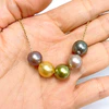 Necklace AURA ( N414)