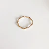 Wavy ring (R171)