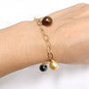 Bracelet ANUENUE - multicolor (B552)