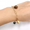 Bracelet ANUENUE - multicolor (B552)