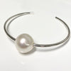 Cuff COCO - white pearl (B446)