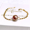 Edison pearl bracelet
