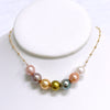 Necklace ANUENUE ( N436)