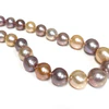 Edison pearls necklace (N355)