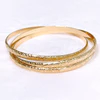 HALLE bangles set   (B559)