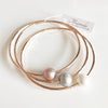 Ally bangles set  (B230)