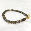 Bracelet ARIA - labradorite (B530)