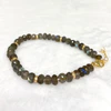 Bracelet ARIA - labradorite (B530)