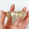 MOANI bangles set - 8mm bangle (B436)