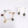 Bracelet ANUENUE - multicolor (B552)