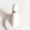 Ring ELVANI- pink pearl (R176)