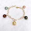 Bracelet ANUENUE - multicolor (B552)