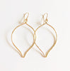 Earrings Olivia  (E215)