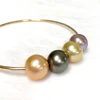 Quad momi bangle  (B500)