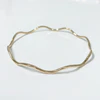 Bangle NOLA - Medium wave bangle (B439)