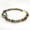 Bracelet MAYRA - labradorite (B527)