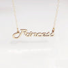 PRINCESS necklace (N305)