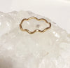 Wavy ring (R171)