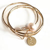 Keiki bangles set